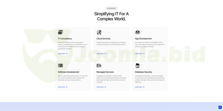 Joomla.bid